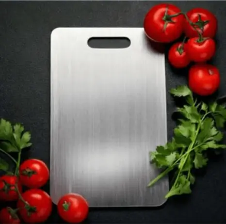 Katori Titanium Cutting Board product image
